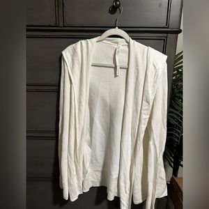 Lululemon cardigan size 12